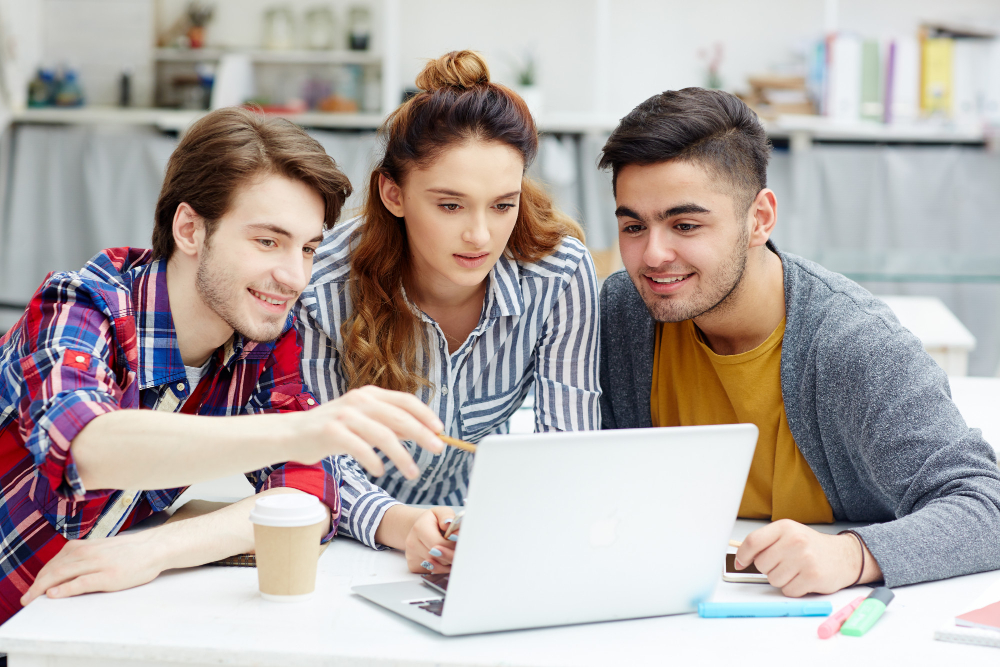 Java PHP Full Stack Developer Course